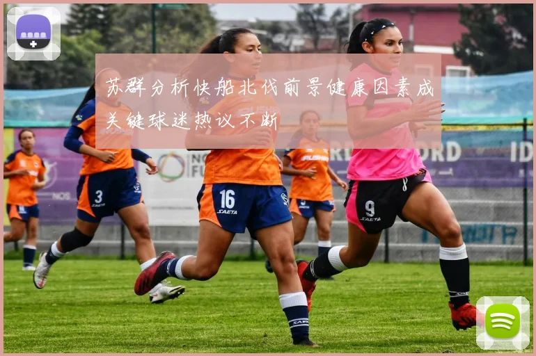 苏群分析快船北伐前景健康因素成关键球迷热议不断